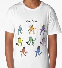 Little Dudes Long T-Shirt