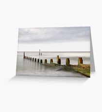 Sole Bay Greeting Card
