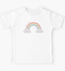 I Love My Two Mums - Babies & Kids Kids T-Shirt