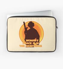 The Resistance Laptop Sleeve