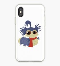 Allo! iPhone Case