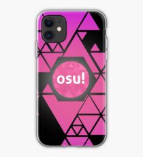 ohio state university coque iphone 6