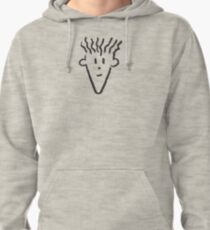 Fido Dido (Vintage 1980's Design) Pullover Hoodie