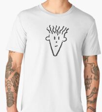 Fido Dido (Vintage 1980's Design) Men's Premium T-Shirt