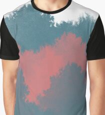 ink Graphic T-Shirt