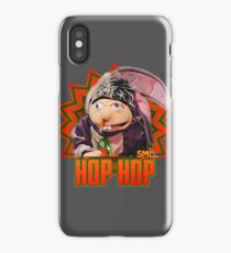 SML JEFFY HOPS iPhone Case