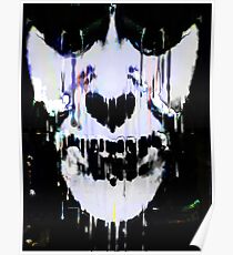 Beeches Poster