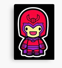 chibi cute Canvas Print