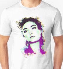 Splat T-Shirt Unisex