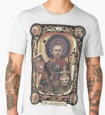 The Wise Grandfather (apparel) Men's Premium T-Shirt