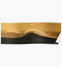 Swell Poster