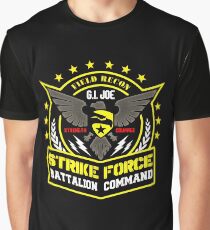 geek Graphic T-Shirt