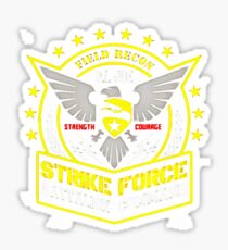 geek Sticker