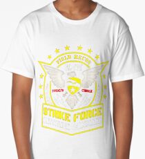 geek Long T-Shirt