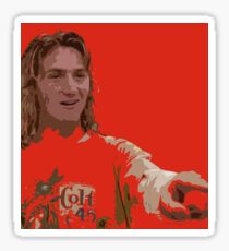 Spicoli Sticker