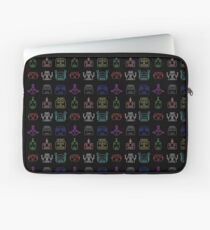 Robots club Laptop Sleeve