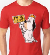 Droopy T-Shirts | Redbubble