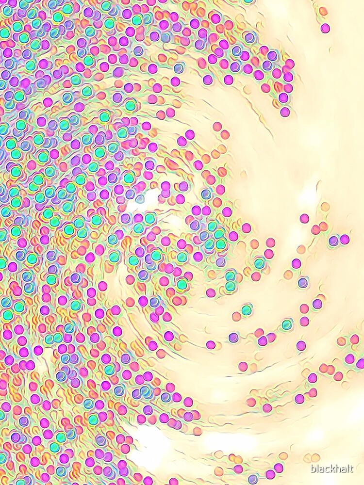 Color Wave by blackhalt