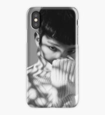 SEVENTEEN - DK iPhone Case