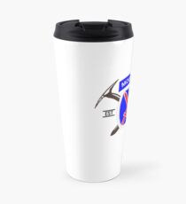 10th Mountain Division - EST 1943 Travel Mug