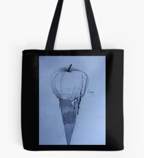 Crunchy Tote Bag