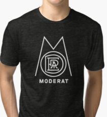 moderate music group Tri-blend T-Shirt
