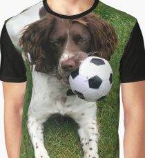 Euro 2016 Hooligan ? Graphic T-Shirt
