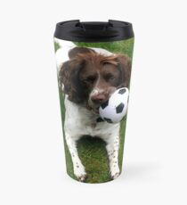 Euro 2016 Hooligan ? Travel Mug