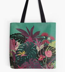 Tropische Tendenzen Tasche