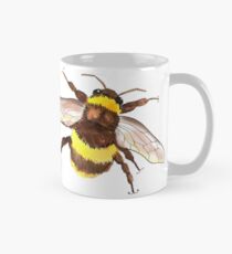 Bumble bees alive Mug
