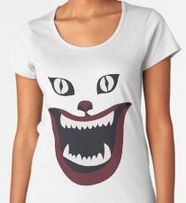 House ハウス Hausu Women's Premium T-Shirt