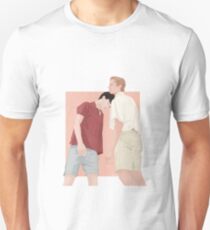 Call me by your name | CMBYN Unisex T-Shirt