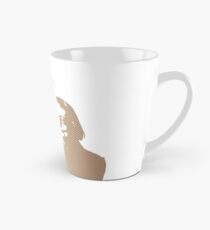 WWJJD? Tall Mug