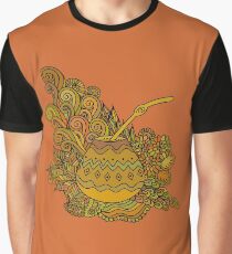 Yerba Mate Graphic T-Shirt
