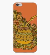 Yerba Mate iPhone Case