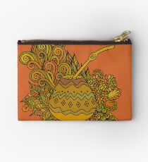 Yerba Mate Studio Pouch