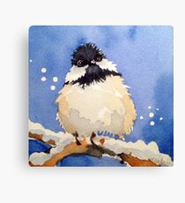 Max Canvas Print