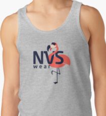 NVS Men's Tank Top