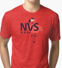 NVS Tri-blend T-Shirt