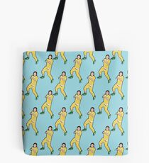 Banana Tote Bag