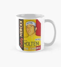 Eddy Merckx - The Cannibal Mug