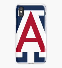 Arizona Wildcats iPhone Case