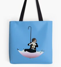 I'm different Tote Bag