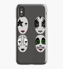 Sincara Kiss iPhone XS Case