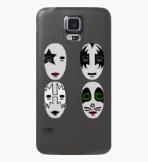 Sincara Kiss Case/Skin for Samsung Galaxy