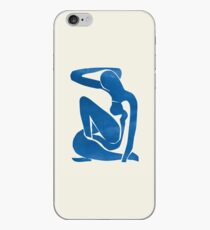 Matisse Cut Out iPhone Case