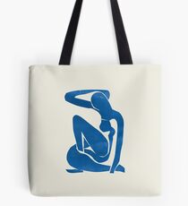 Matisse Cut Out Tote Bag