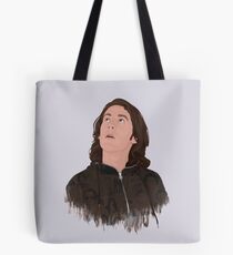 That was just a dream Tote Bag