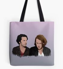 We're just ordinary people, you and me Tote Bag