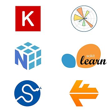 Scipy tensorflow hot sale